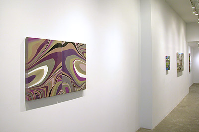 Installation View 2014 7