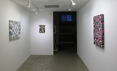 Installation View 2016 10