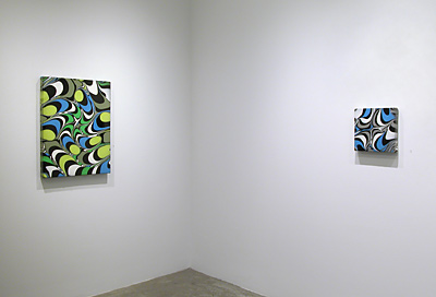 Installation View 2016 3