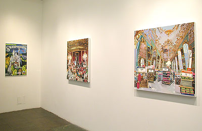 Installation view 2012 6