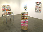 Jean Lowe, 2012 Installation 7