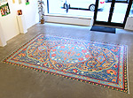 Jean Lowe, 2014 installation 5