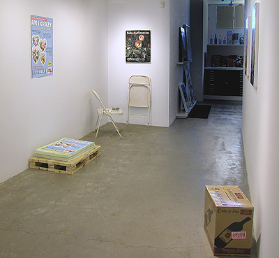 Installation view 2014 9