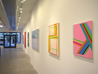 Installation view 2012 10