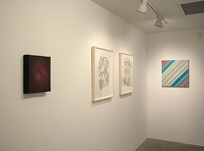 Installation view 2012 13