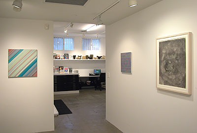 Installation view 2012 14