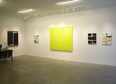 Installation view 2012 1