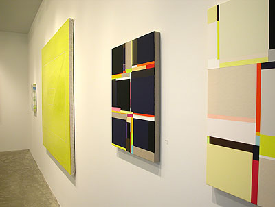 Installation view 2012 2