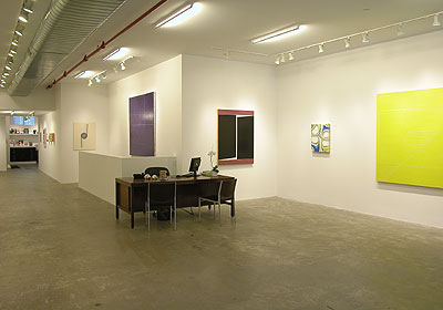 Installation view 2012 3