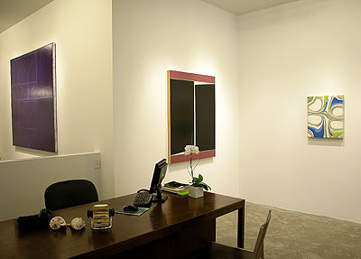 Installation view 2012 4