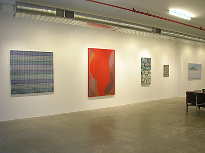 Installation view 2012 6