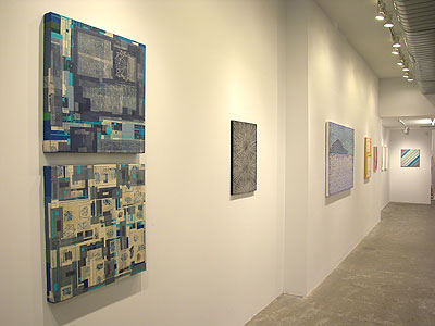 Installation view 2012 8