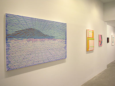 Installation view 2012 9