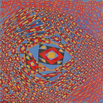Untitled (Space Study)