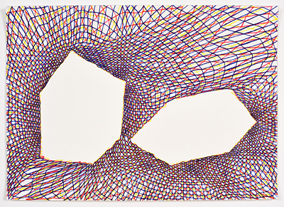 Whole/Hole Study #1