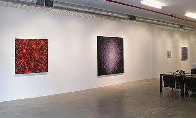 Installation View 2013 3