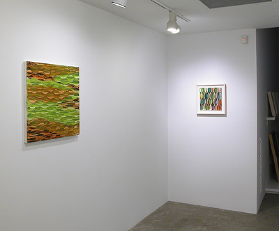 Installation view 2015 11