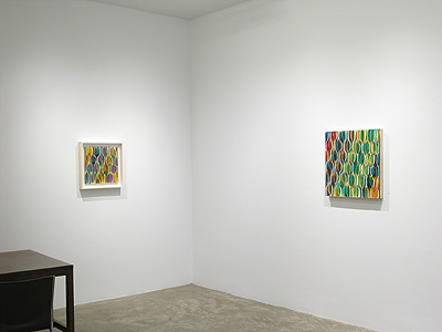 Installation view 2015 3