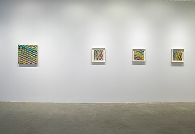 Installation view 2015 4