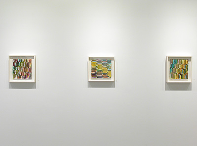 Installation view 2015 5