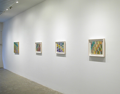 Installation view 2015 7