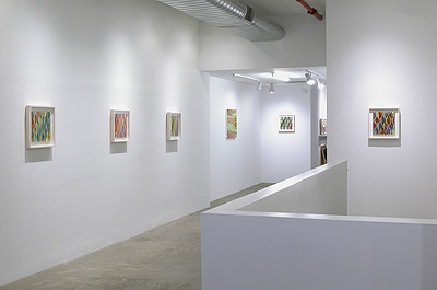 Installation view 2015 8