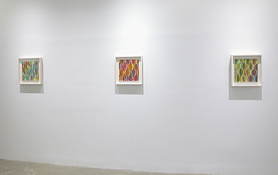 Installation view 2015 9