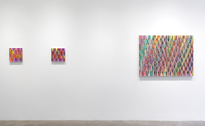 Installation view 2018 2