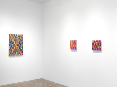 Installation view 2018 3