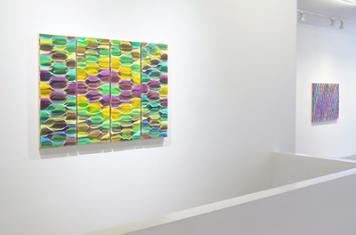 Installation view 2018 9