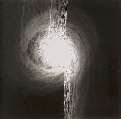 Untitled Photogram 