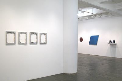 Installation view 2010 1