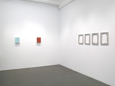 Installation view 2010 2