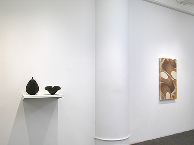 Installation view 2010 7