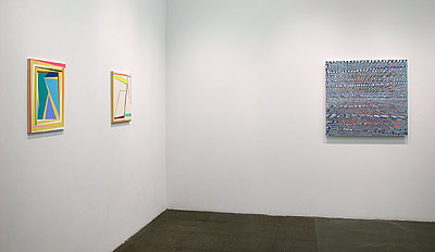 Installation View 2011 2