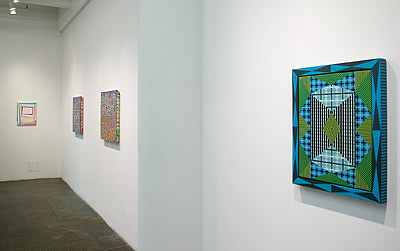Installation View 2011 4