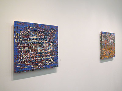 Installation View 2011 5