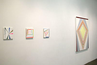 Installation View 2011 8