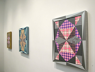 Installation View 2011 9