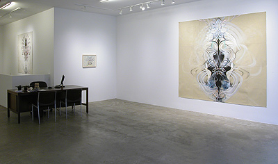 Installation view 2015 1