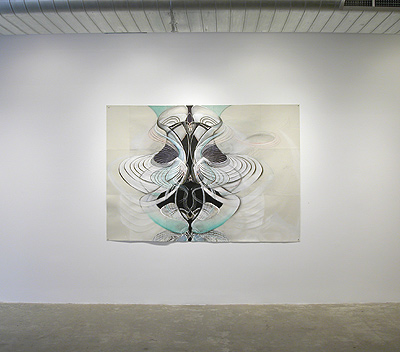 Installation view 2015 4