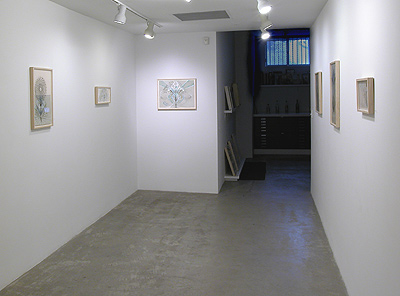 Installation view 2015 7