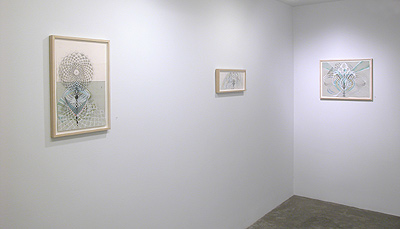 Installation view 2015 8