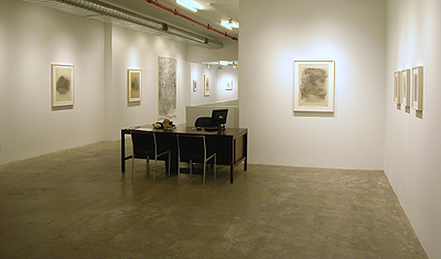 Installation View 2014 4