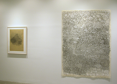 Installation View 2014 7