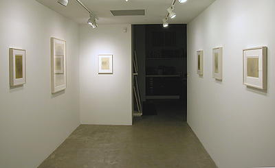 Installation View 2014 8