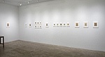 James Nelson, installation view 1