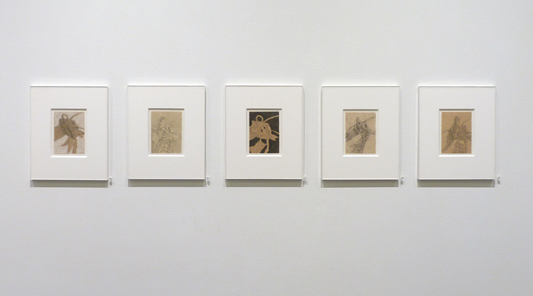 Installation View 2020 3