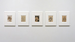 James Nelson, installation view 3