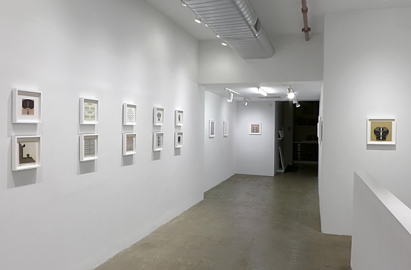 Installation View 2021 11